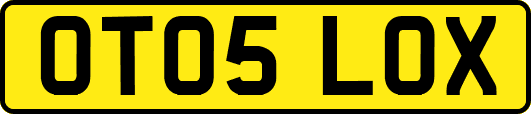 OT05LOX
