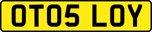 OT05LOY