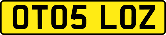 OT05LOZ