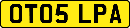OT05LPA