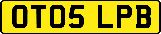 OT05LPB