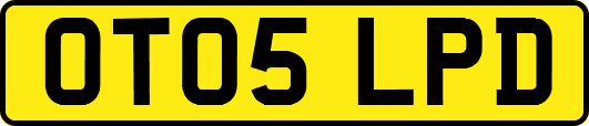 OT05LPD