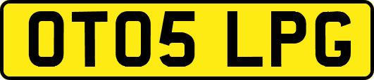 OT05LPG