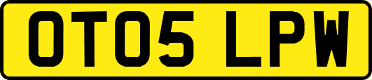 OT05LPW