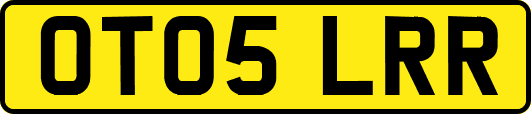 OT05LRR