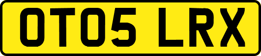 OT05LRX
