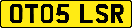 OT05LSR