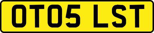 OT05LST