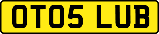 OT05LUB