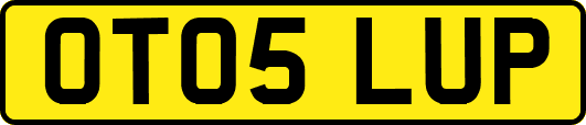 OT05LUP