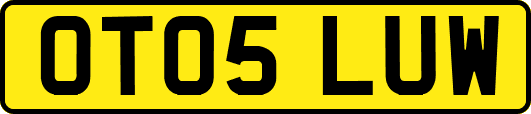 OT05LUW
