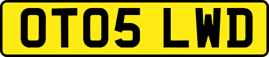 OT05LWD