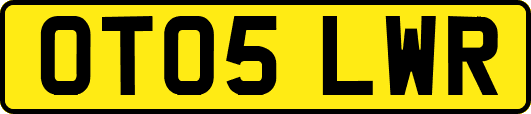 OT05LWR