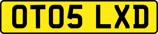 OT05LXD
