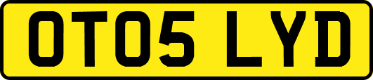 OT05LYD