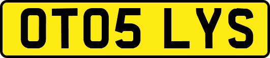 OT05LYS