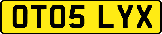 OT05LYX