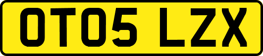 OT05LZX