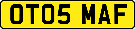 OT05MAF