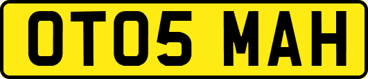OT05MAH