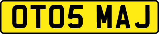 OT05MAJ