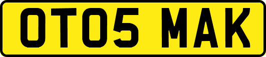 OT05MAK
