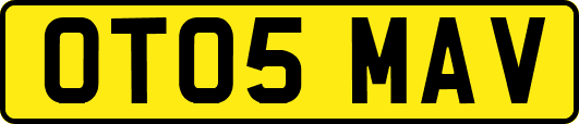 OT05MAV