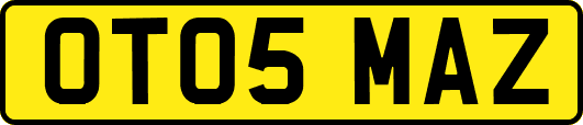 OT05MAZ