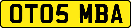 OT05MBA