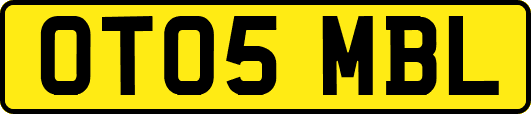 OT05MBL