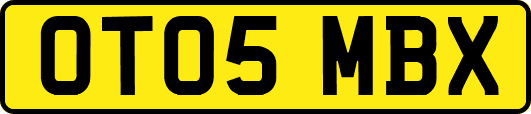 OT05MBX