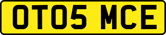 OT05MCE