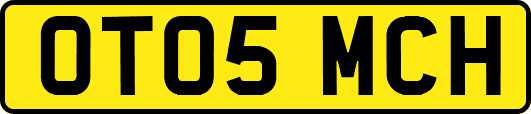 OT05MCH