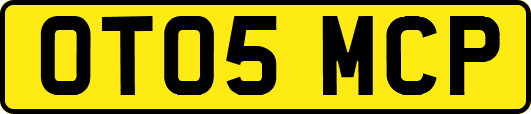 OT05MCP