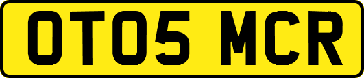 OT05MCR