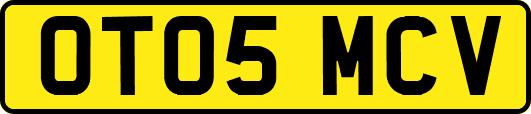 OT05MCV