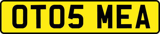 OT05MEA