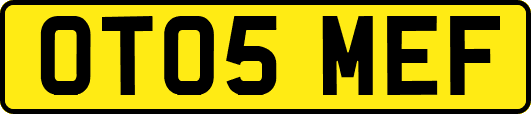 OT05MEF