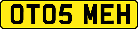 OT05MEH