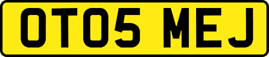 OT05MEJ