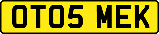 OT05MEK