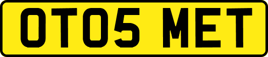 OT05MET