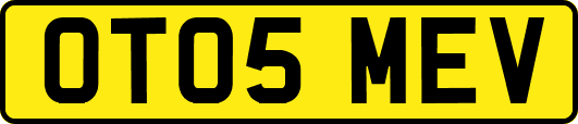 OT05MEV