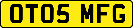 OT05MFG