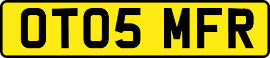 OT05MFR