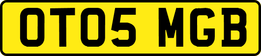 OT05MGB