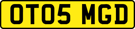 OT05MGD