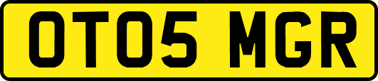 OT05MGR