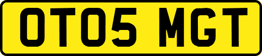 OT05MGT