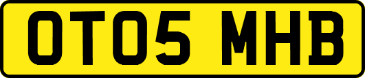 OT05MHB